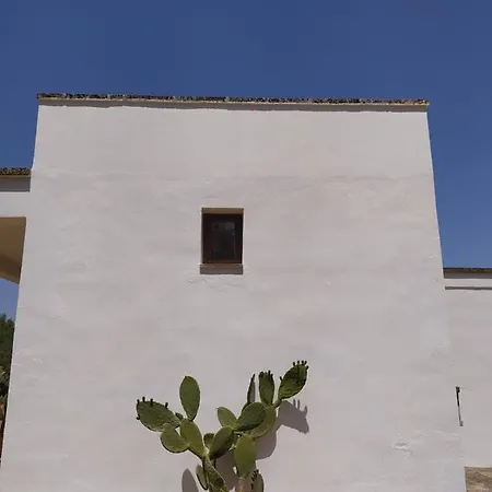 Le Casette בית נופש *